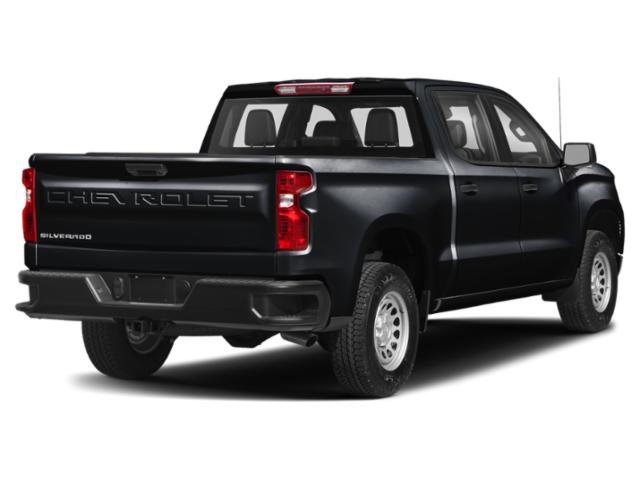2022 Chevrolet Silverado 1500 LTZ photo 2
