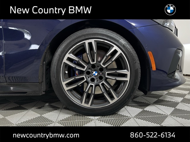 2024 Bmw 540i xDrive photo 8