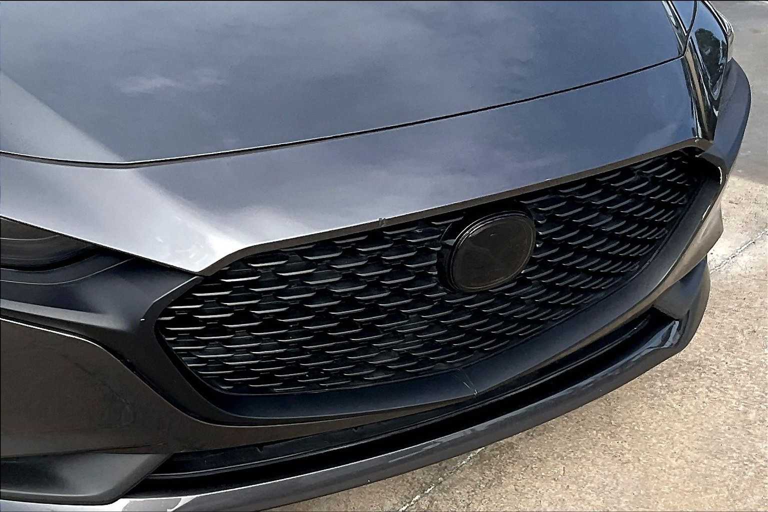 2022 Mazda Mazda3 2.5 Turbo photo 27