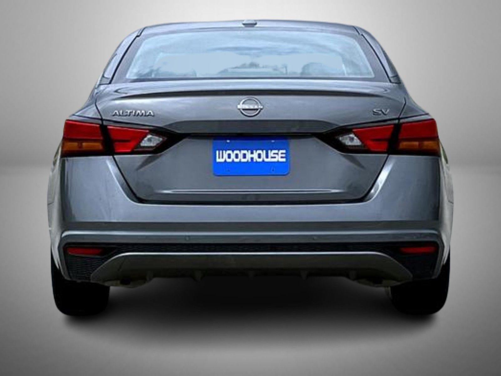 2024 Nissan Altima 2.5 SV photo 6