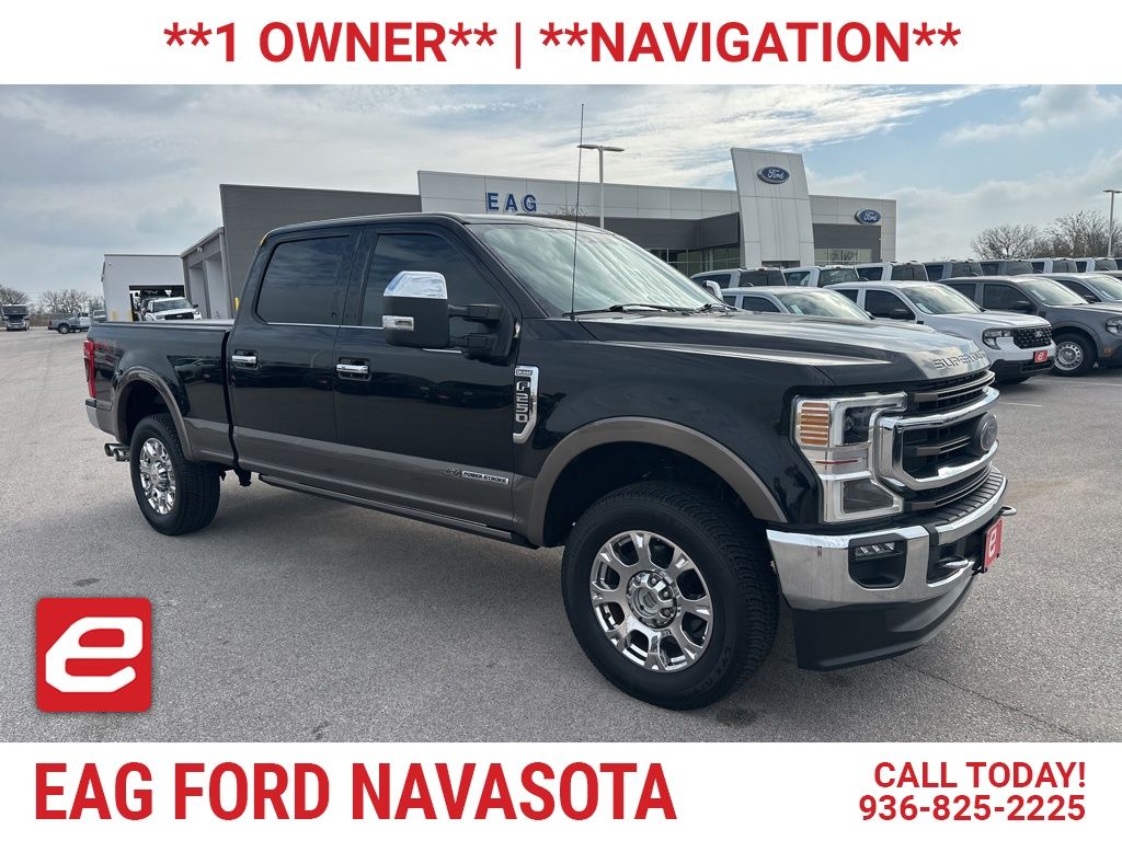 2021 Ford F-250 Super Duty King Ranch's photo