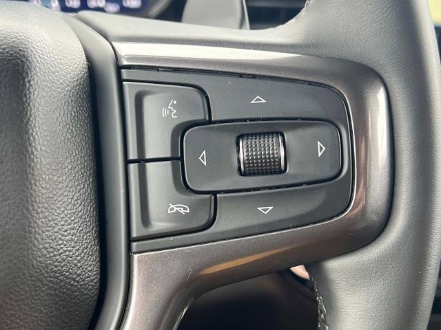 2024 Chevrolet Silverado 1500 ZR2 photo 24