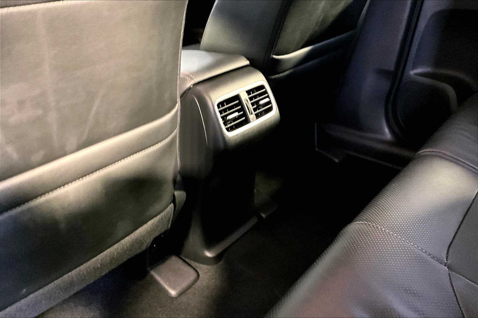 2016 Honda CR-V EX-L photo 33