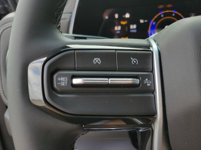 2025 Chevrolet Colorado Work Truck LT photo 15