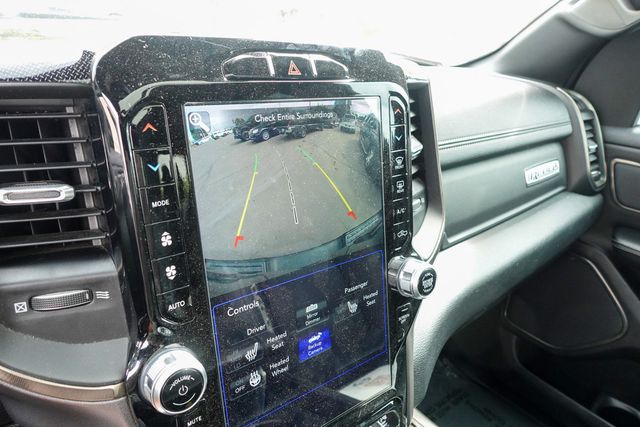 2021 Ram 1500 Rebel photo 24