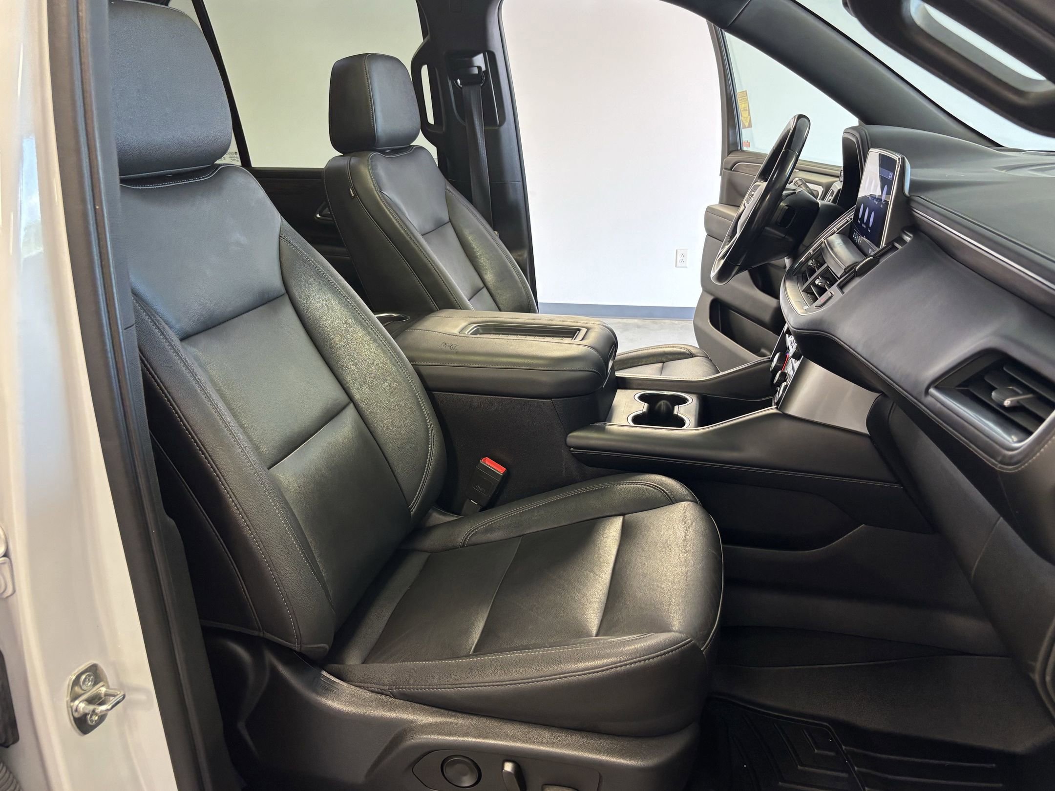 2021 Chevrolet Tahoe Z71 photo 37