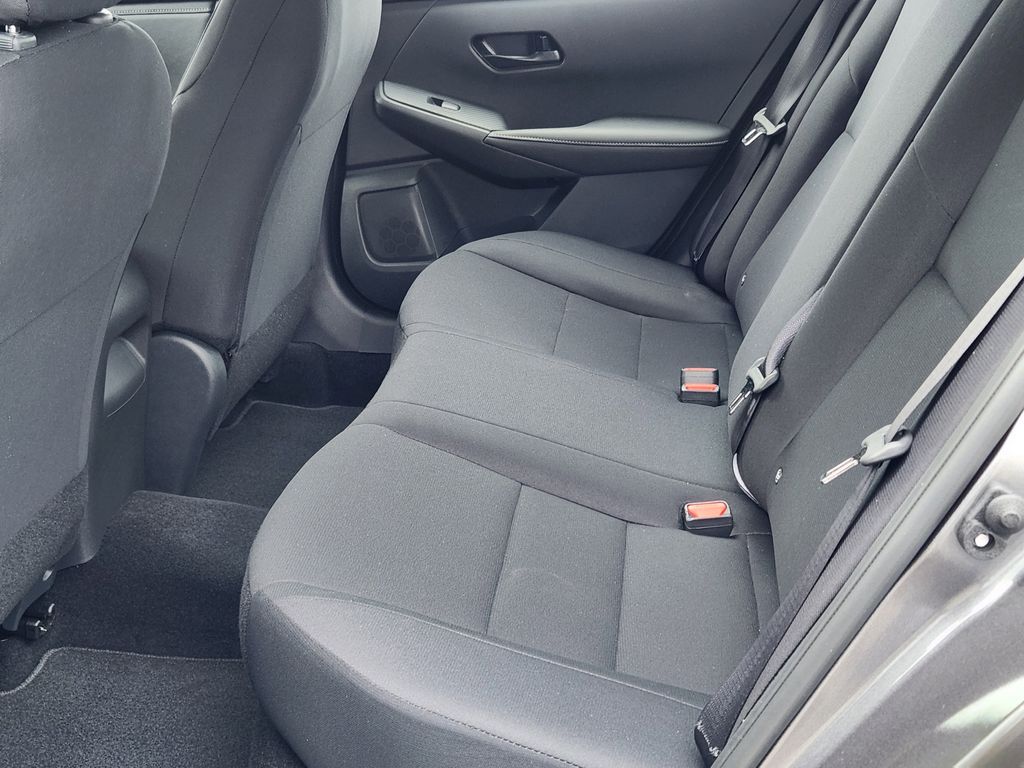 2025 Nissan Sentra S photo 14