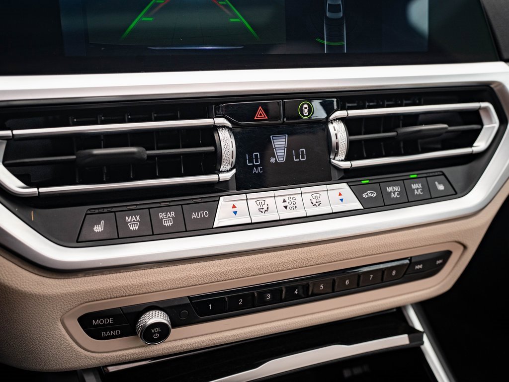 2022 Bmw 330i xDrive photo 19