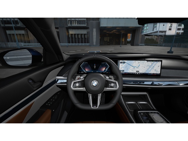 2026 Bmw 760i xDrive photo 11