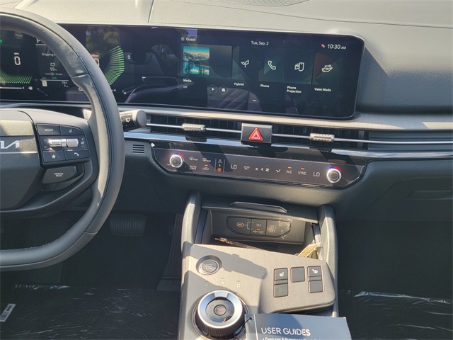 2026 Kia Sportage Hybrid X-Line photo 14