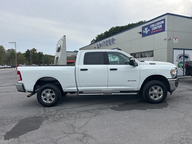 2024 Ram 2500 Big Horn photo 3