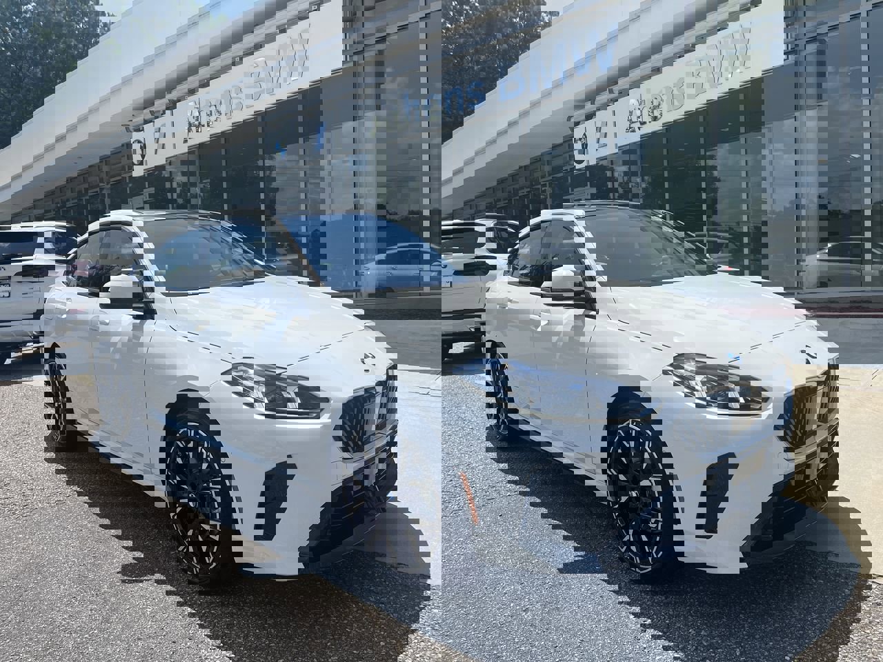 2026 BMW 2 Series 228's photo