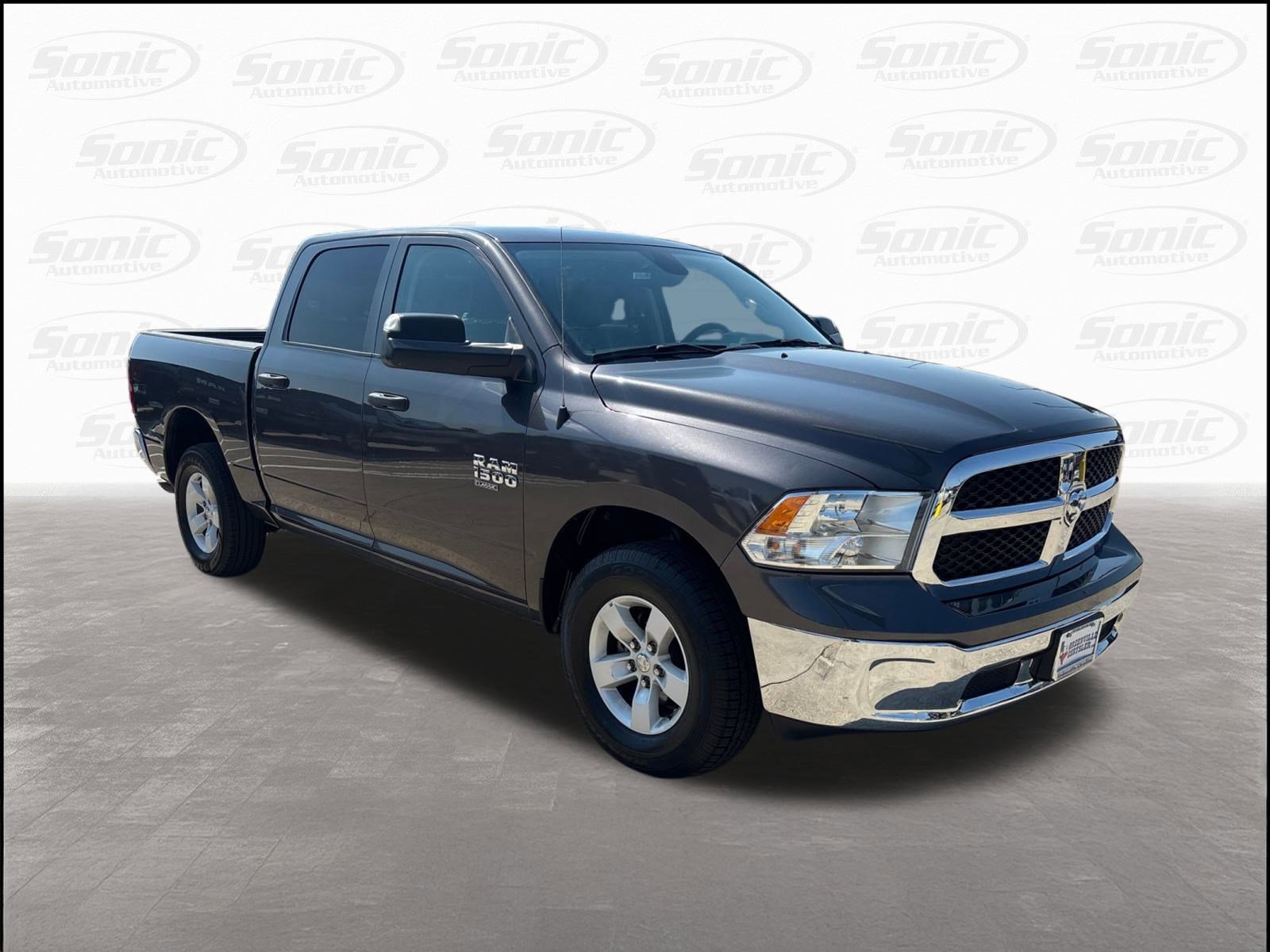 2023 Ram 1500 Classic SLT photo 6