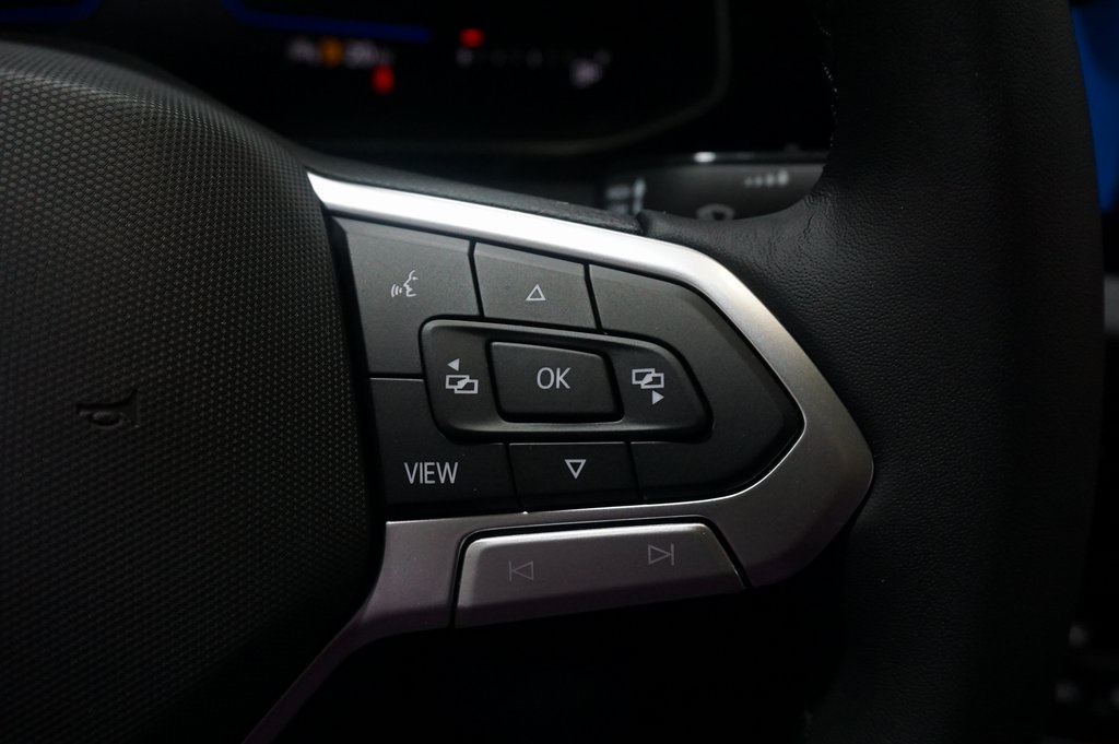 2025 Volkswagen Jetta 1.5T SE photo 18