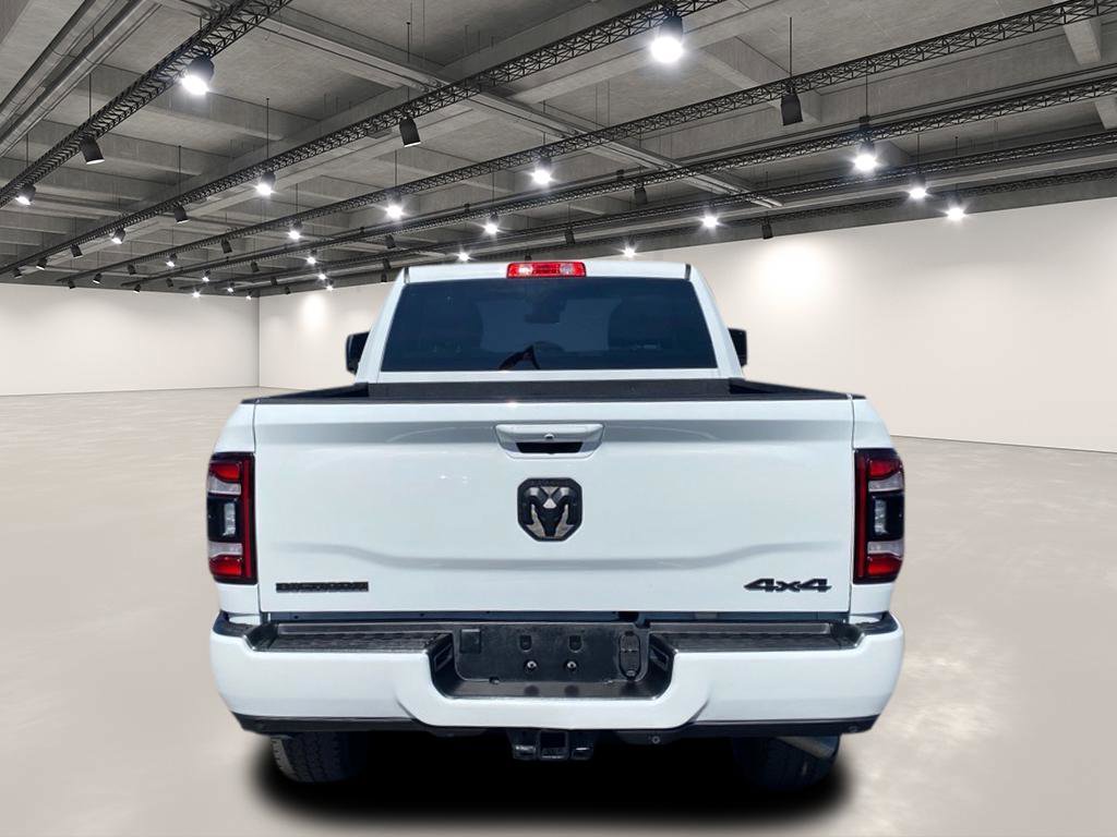2024 Ram 2500 Big Horn photo 6