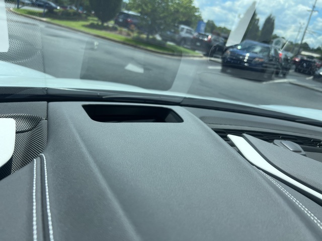 2024 Chevrolet Corvette Stingray photo 28