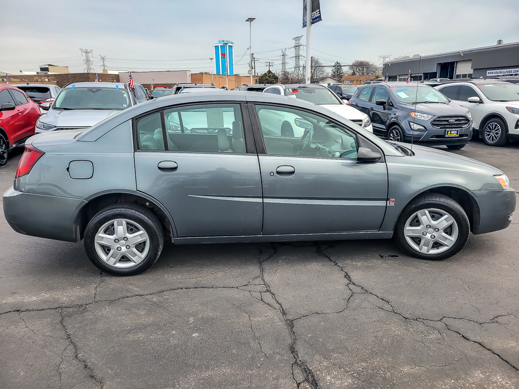 2007 SATURN ION - Image 10