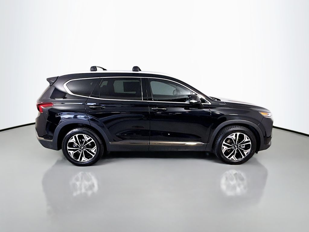 2020 Hyundai Santa Fe Limited photo 13