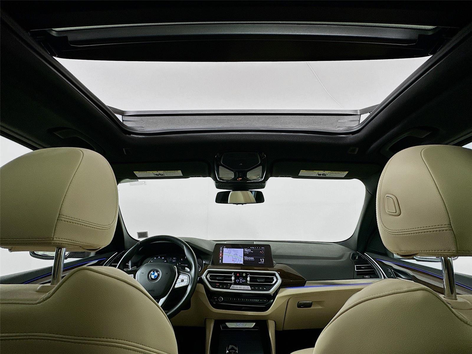 2022 Bmw X3 xDrive30i photo 21