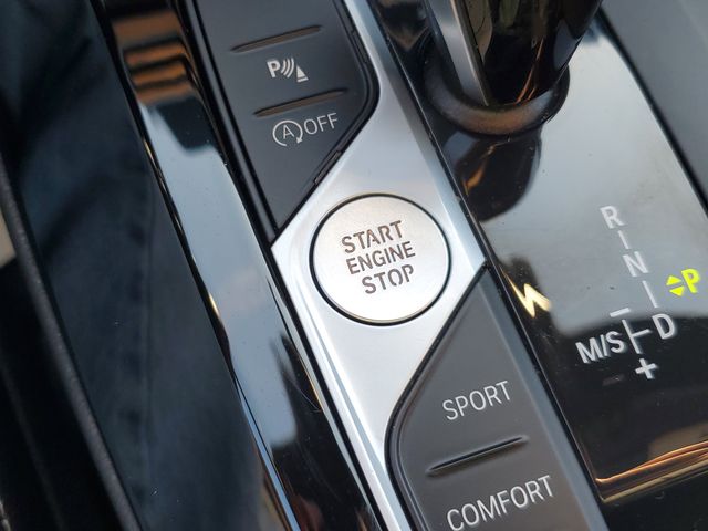 2022 Bmw X3 xDrive30i photo 28