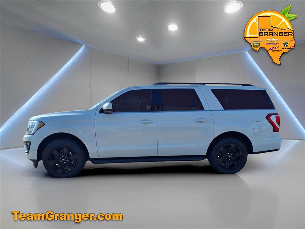 2021 Ford Expedition MAX XLT photo 5