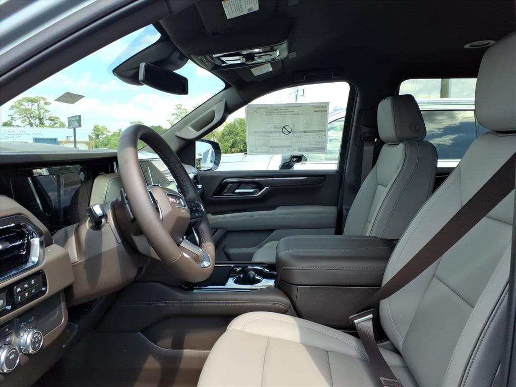 2026 Gmc Yukon photo 4