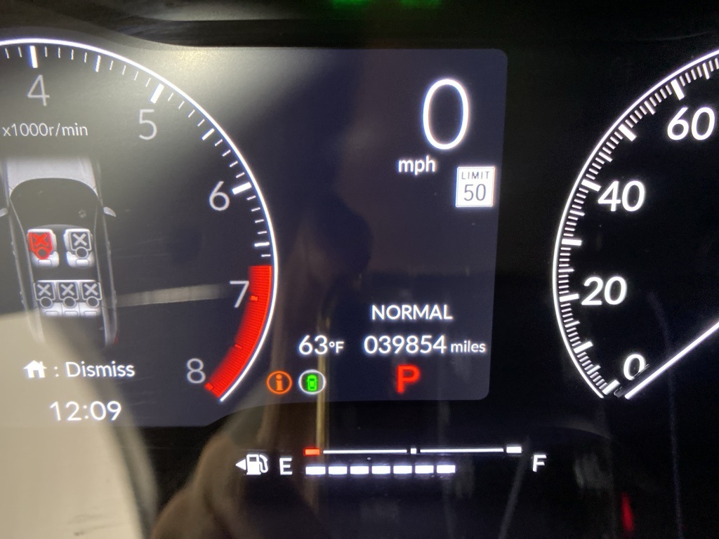 2023 Honda Civic Sport Hatchback photo 4