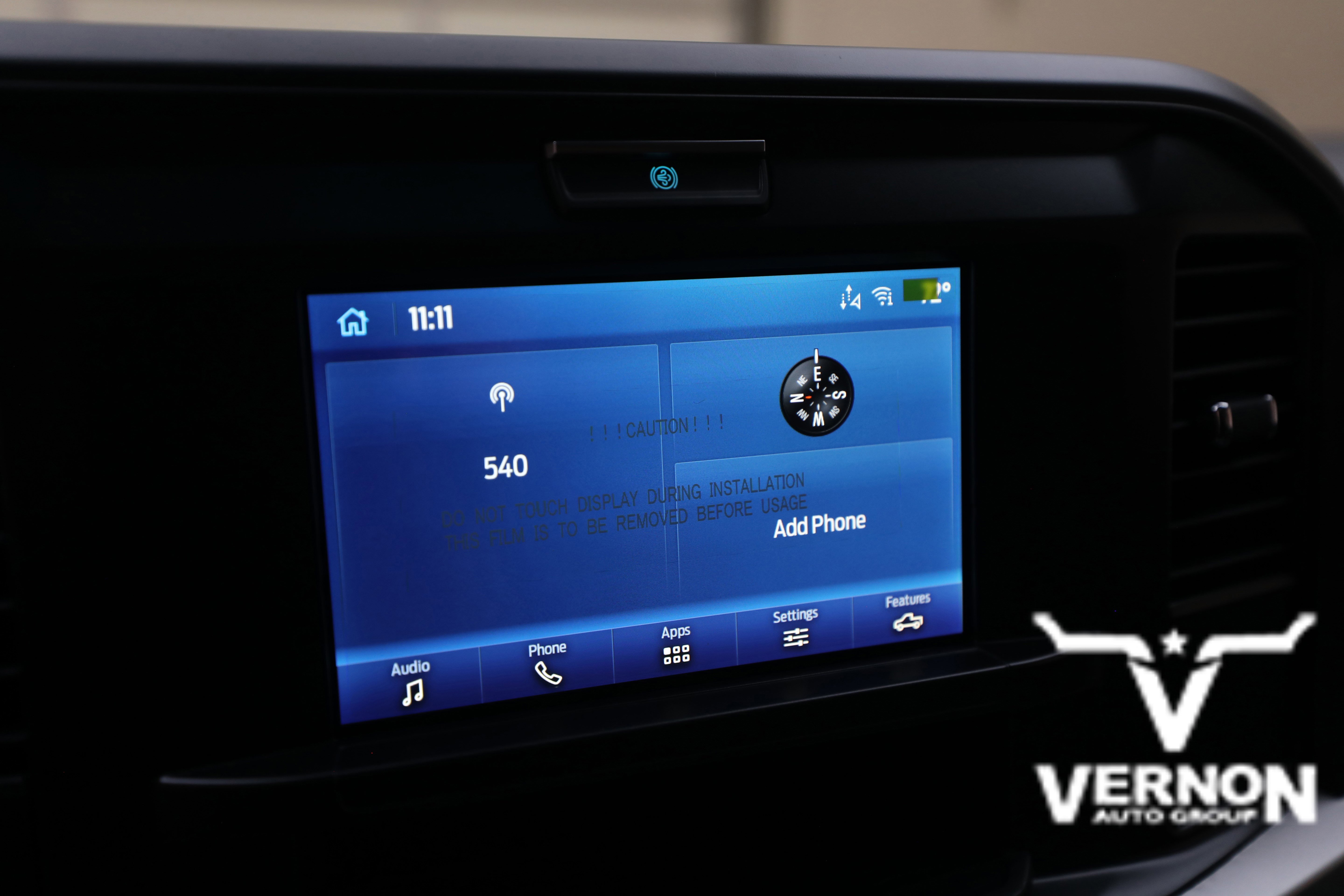 2026 Ford F-250 XL photo 4