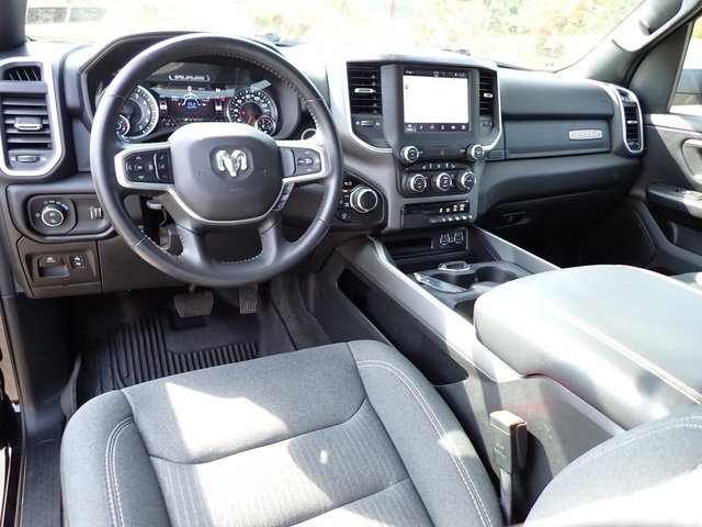 2022 Ram 1500 Big Horn Lone Star photo 16