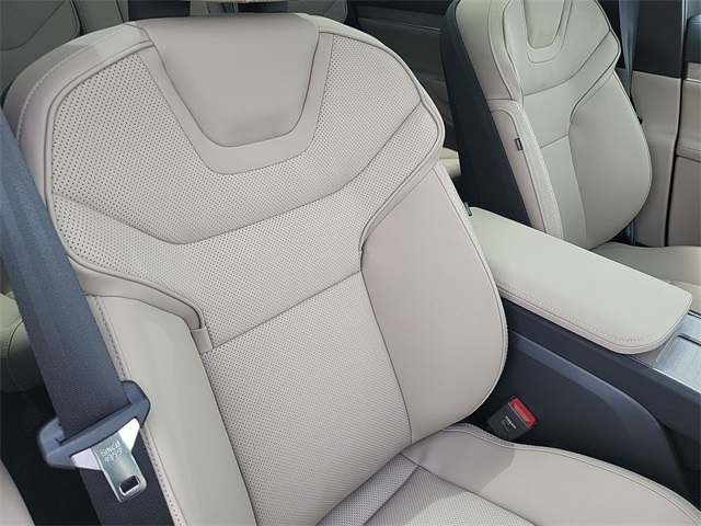 2025 Volvo EX90 Twin Motor Ultra photo 19