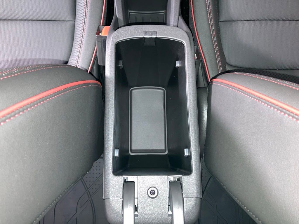 2026 Chevrolet Trailblazer RS photo 3