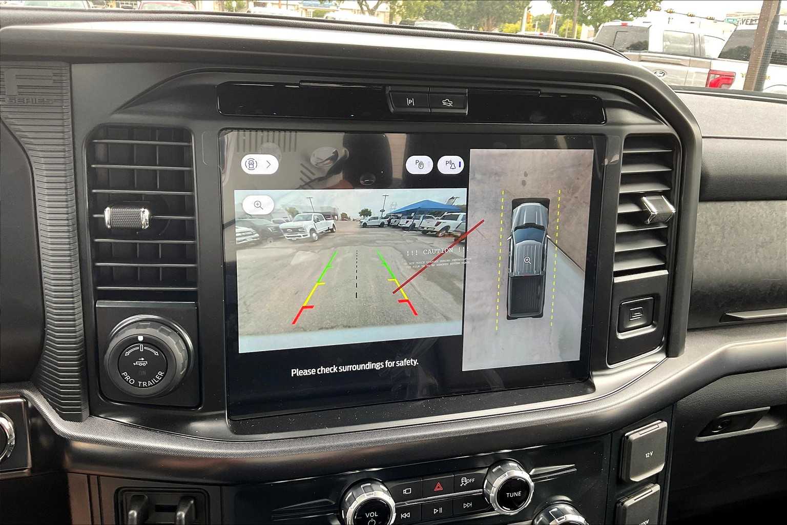 2025 Ford F-150 Tremor photo 16