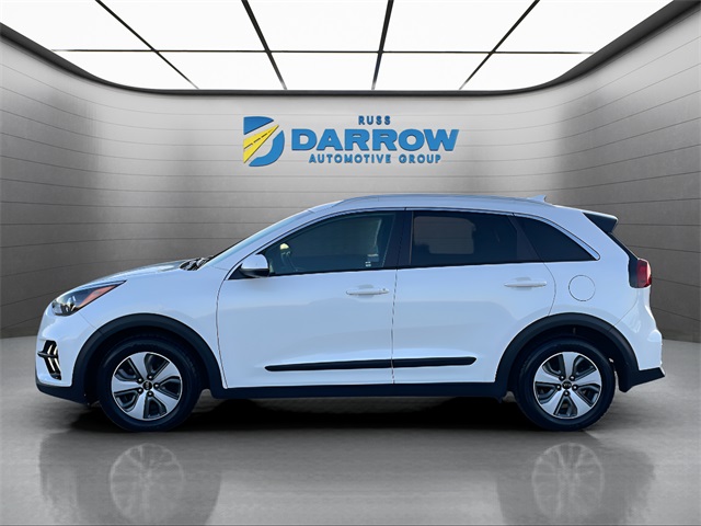 Certified 2020 Kia Niro LX with VIN KNDCB3LC5L5368518 for sale in Wauwatosa, WI