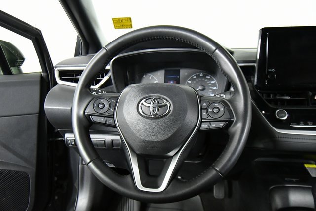 2024 Toyota Corolla SE Premium photo 2
