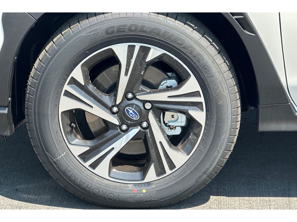 2025 Subaru Crosstrek Premium photo 20