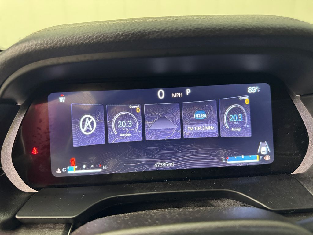 2023 Jeep Grand Cherokee Limited photo 10