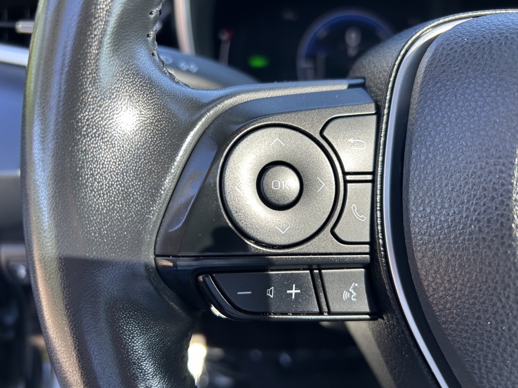 2023 Toyota Corolla Hybrid XLE photo 12
