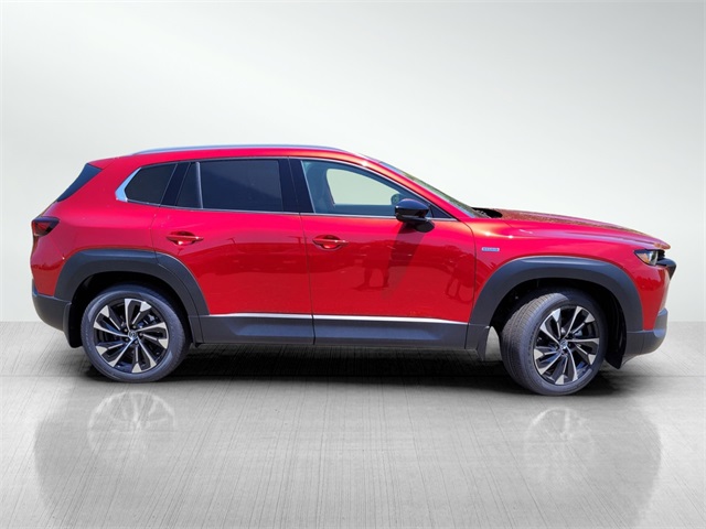 2025 Mazda CX-50 Premium Plus photo 4