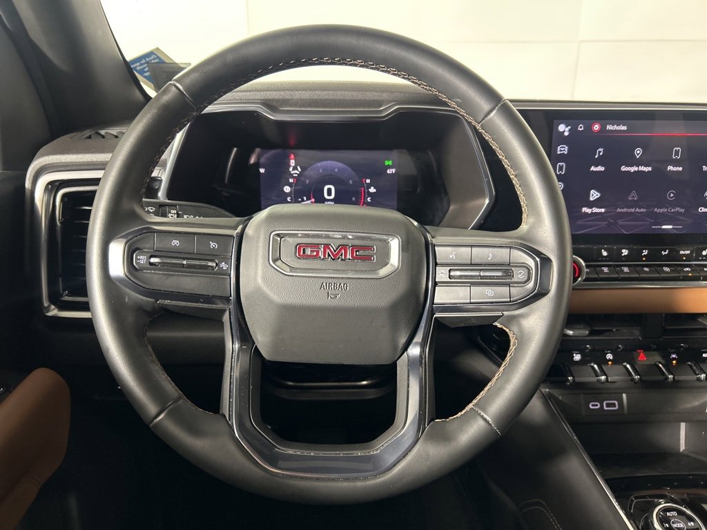 2023 Gmc Canyon AT4 photo 30