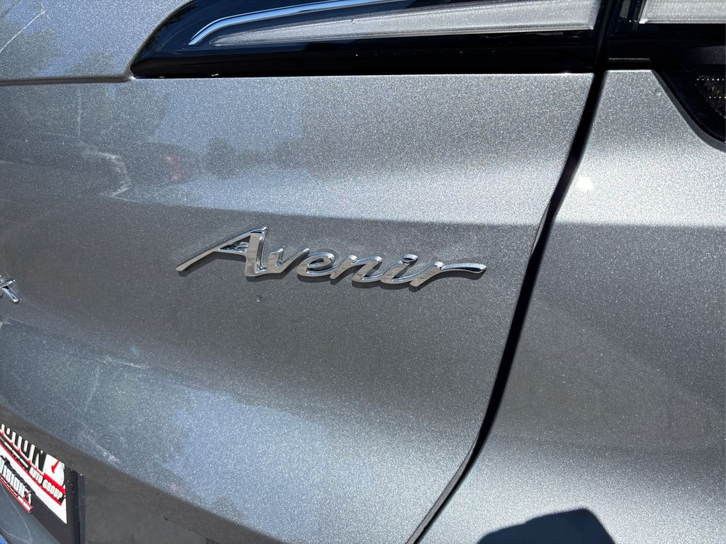 2024 Buick Envista Avenir photo 15