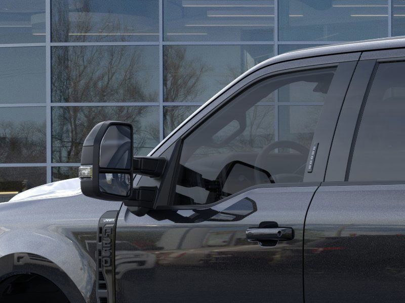 2026 FORD F-250 - Image 21