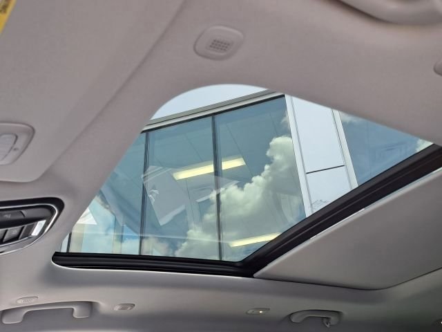 2023 Jeep Grand Cherokee Limited photo 21