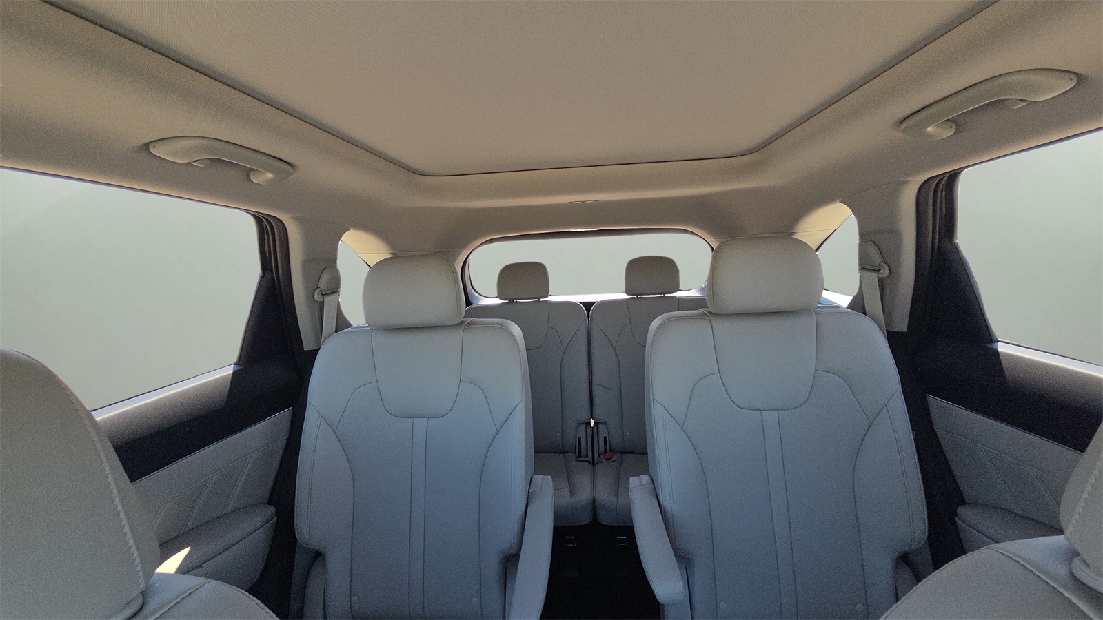 2023 Kia Sorento SX photo 27