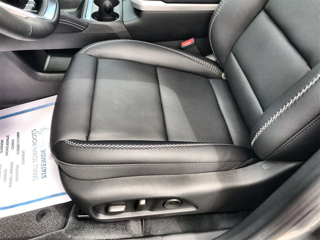 2026 Gmc Terrain Denali photo 12