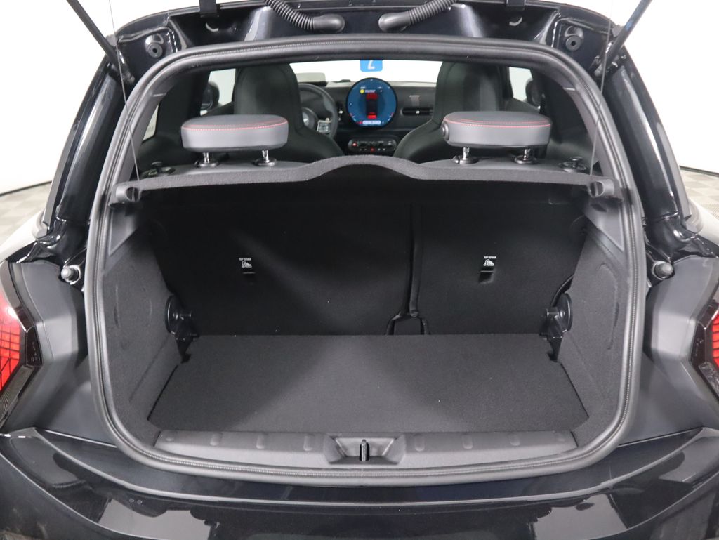 2026 Mini Cooper Hardtop S 2 Door Iconic photo 25