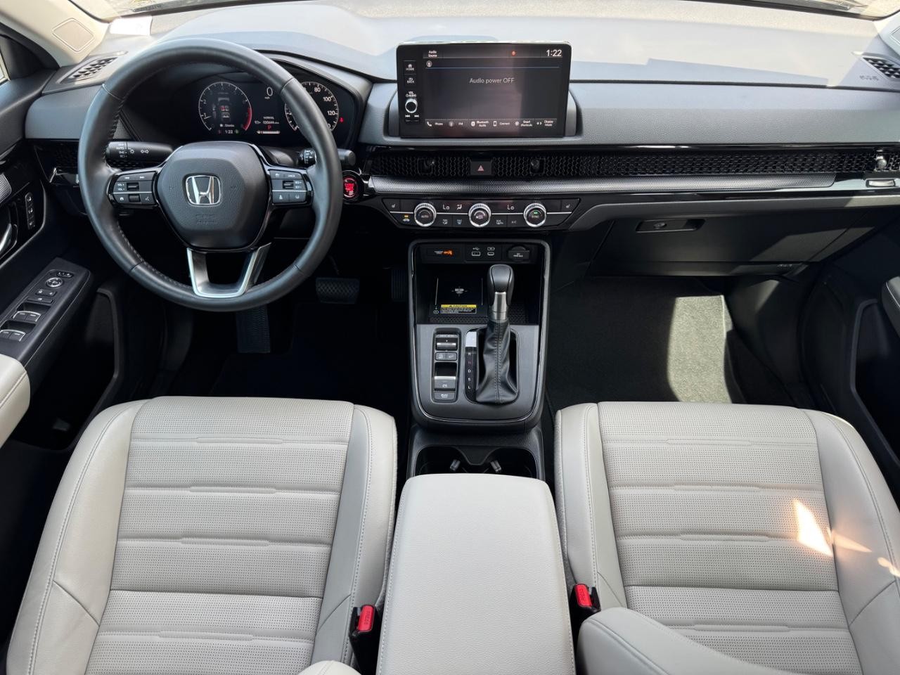 2023 Honda CR-V EX-L photo 8
