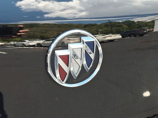 2023 Buick Encore GX Select photo 3