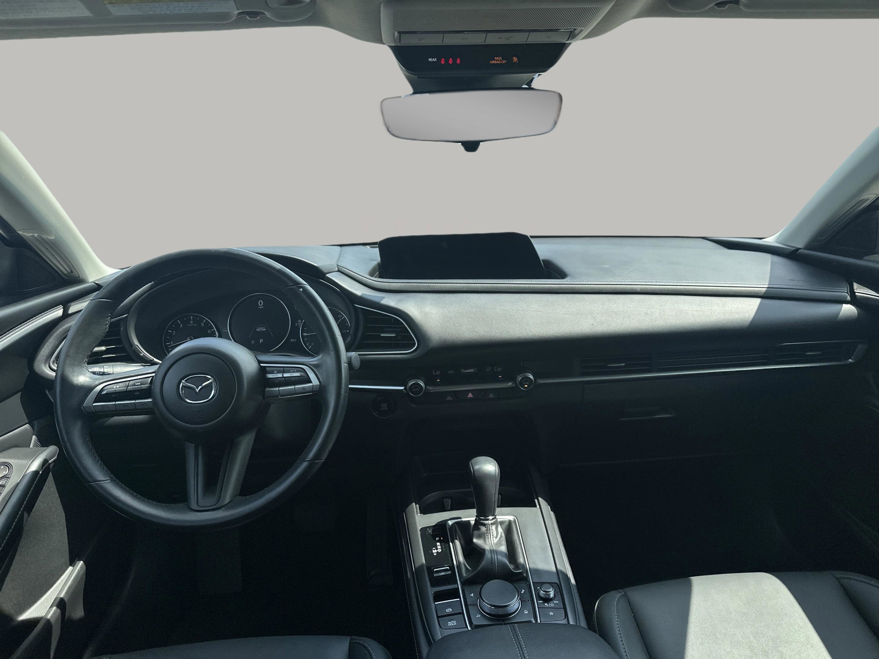 2023 Mazda CX-30 2.5 Select photo 18