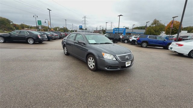 Used 2010 Toyota Avalon XL with VIN 4T1BK3DB6AU366535 for sale in Hales Corners, WI