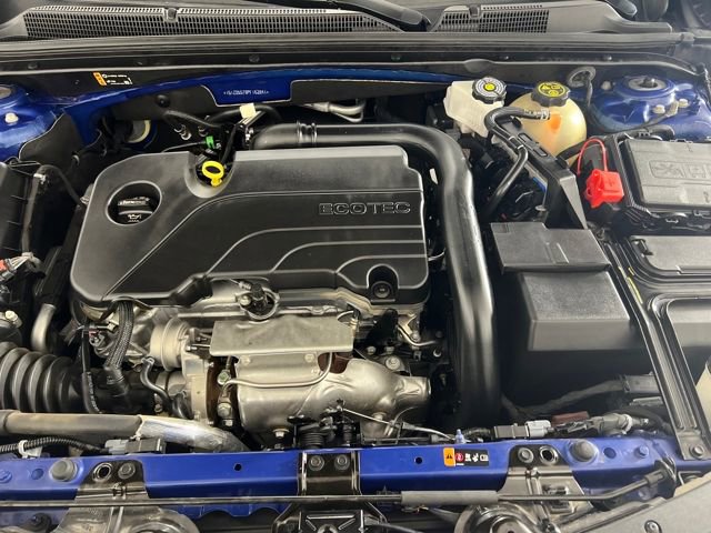 2023 Chevrolet Malibu 1LT photo 18